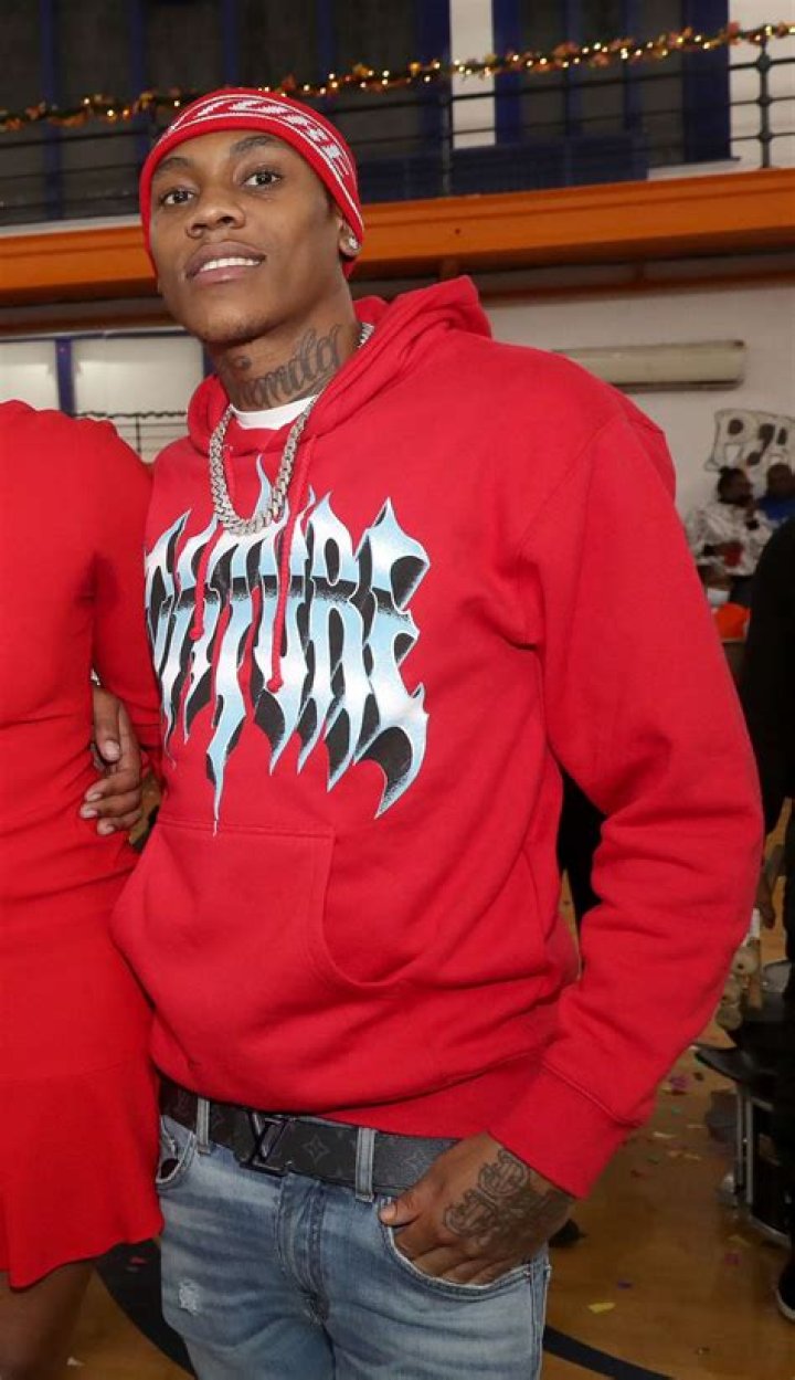 
What Happened To Tdott Woo? ‘Woo Walk’ Creator Was Reportedly Fatally Shot To Death 