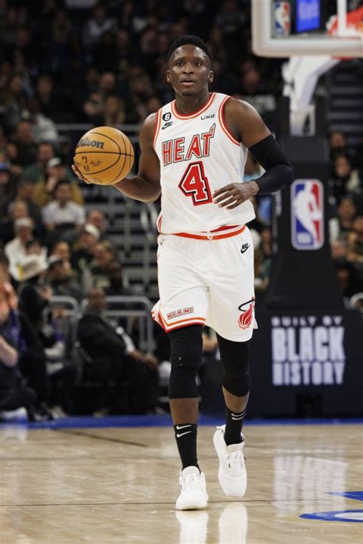
What Happened To Victor Oladipo? Everything To Know About The American Basketball Player 