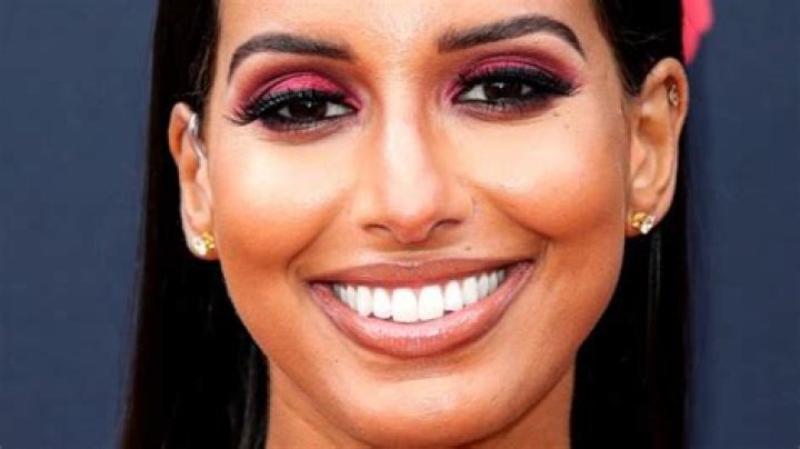 
What Is Nessa Diab’s Ethnicity, Is She Egyptian? 