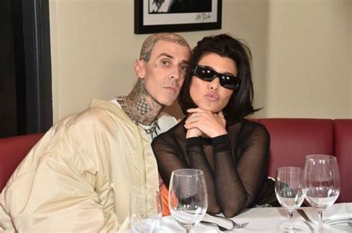 
What Is Wrong With Travis Barker? Why Is He Hospitalized 