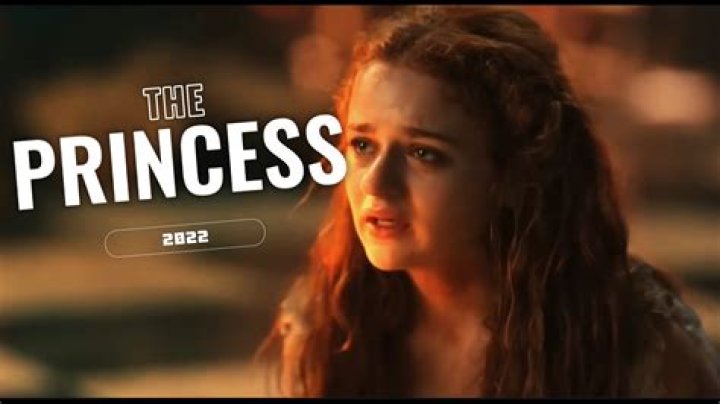 
What Location Did The Princess (2022) Film in? 