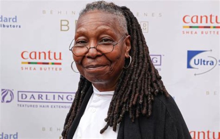 
What word did Whoopi Goldberg say? Romani slur Gypped meaning explored as The View host issues apology 
