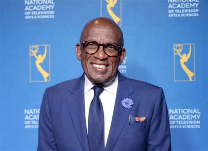 Where Is Al Roker? Does He Still Earn Salary and What Is His Net Worth?