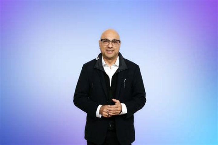 Where Is Ali Velshi MSNBC This Week? Is He Leaving In 2022 or Is He On Vacation?