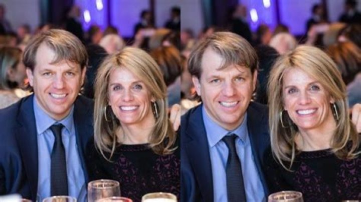 
Where Is Katie Boehly From? Todd Boehly Wife And Children In The Family 