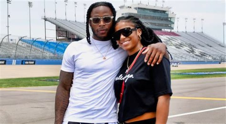 Who are Alvin Kamara Parents? Alvin Kamara Biography, Parents Name and More