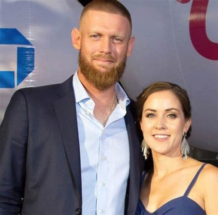 Who Are Jim Strasburg And Kathleen Swett? Details To Know About Stephen Strasburg Parents