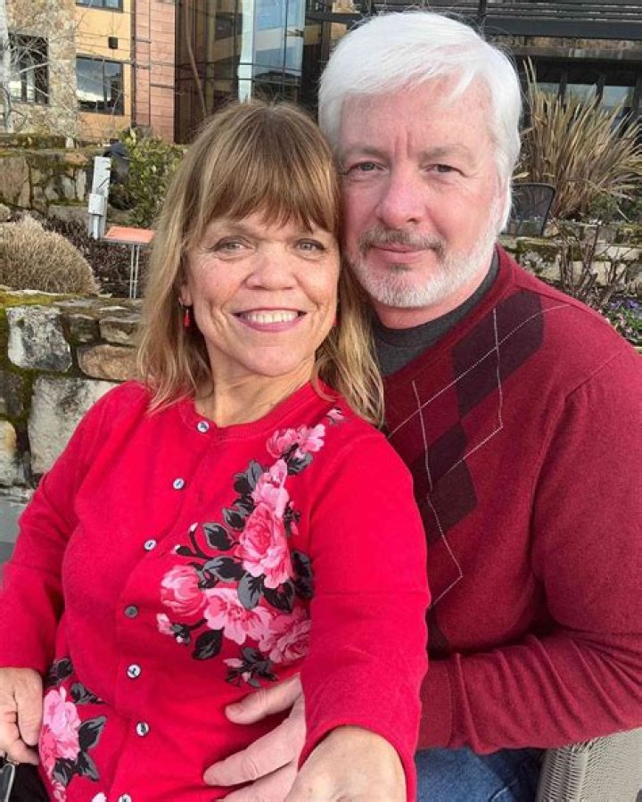 
Who are Matt Roloffs Parents? Matt Roloff Biography, Parents Name and More 
