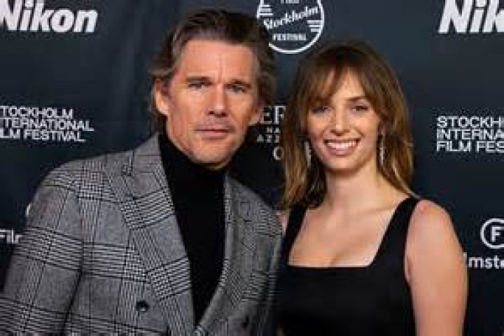 
Who are Maya Hawkes Parents? Maya Hawke Biography, Parents Name, Nationality and More 