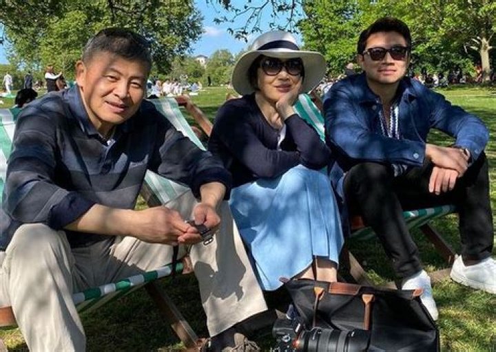 Who Are Simu Liu Parents? More On His Wife And Married Life