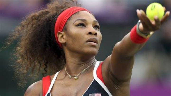 
Who are Venus Williamss Parents? Venus Williams Biography, Parents Name, Nationality and More 