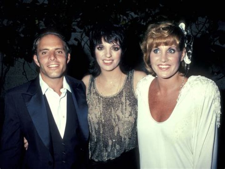 Who Is Actor Joey Luft? All About Judy Garland’s Son And Family As Her Documentary Airs