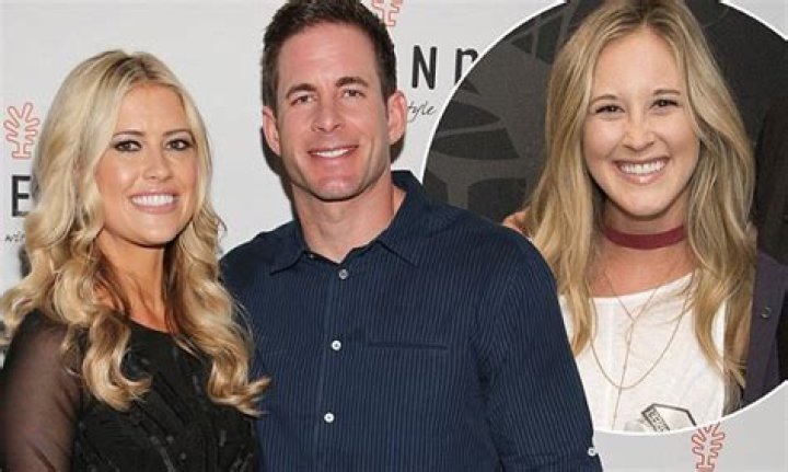 Who is Alyssa Logan? Wiki Bio, affair with Tarek El Moussa, family, dating