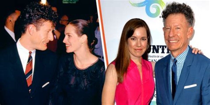 
Who Is April Kimble? Everything We Know On Lyle Lovett Wife And Their Beautiful Baby Twins 