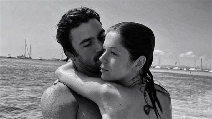 Who Is Diego Betancor? Meet The Glorious Boyfriend Of Georgina Amorós!