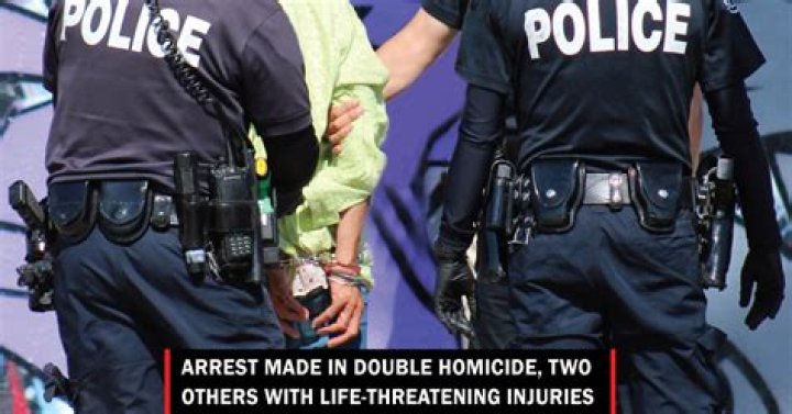 
Who Is Douglas Wolf From Green River? Official Give Out Latest Update on The Double Homicide Suspect 