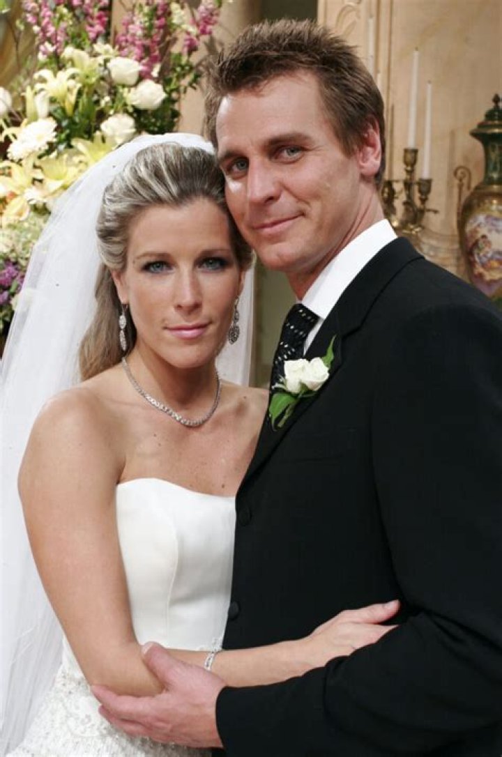 Who Is Ehiku Rademacher? Untold Truths About General Hospital Ingo Rademacher Wife