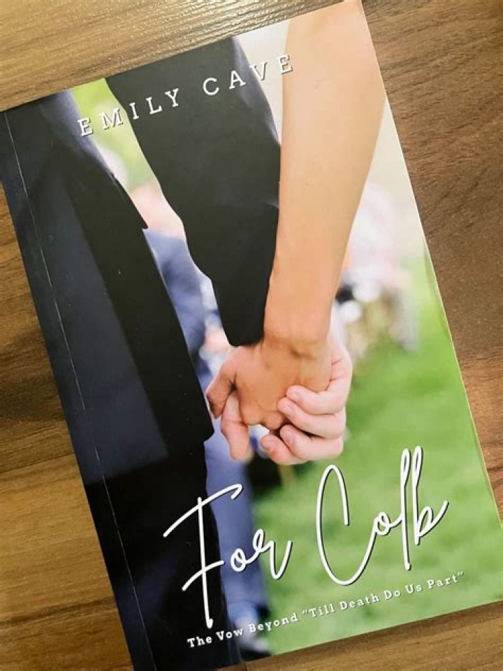 Who Is Emily Cave New Boyfriend Colin Boit? NHL Colby Cave’s Widow Moves On In A New Journey