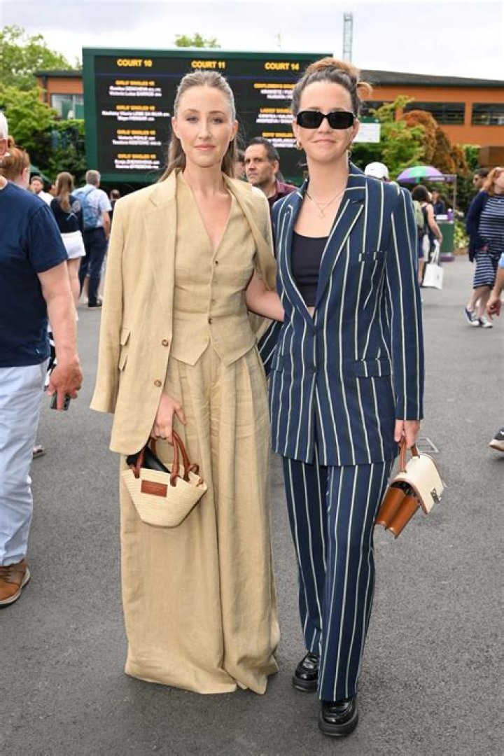 Who Is Erin Doherty Dating In 2022? Relationship Details Of The British Actress