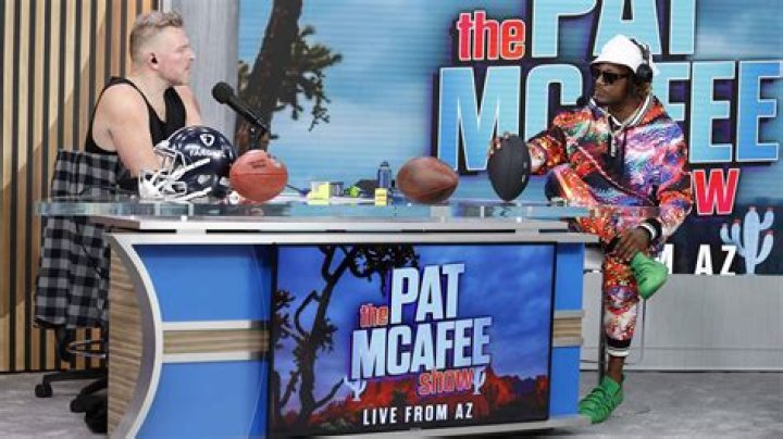 Who Is Evan Fox From The Pat McAfee Show – What Happened To Him? Details To Know
