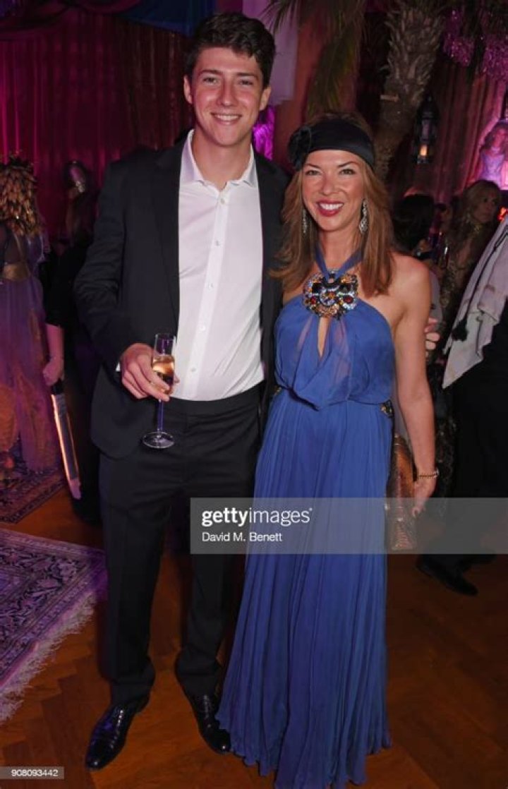 
Who Is Gary Davies’ Wife, Lisa Tchenguiz? Here’s A Look At Their Relationship 