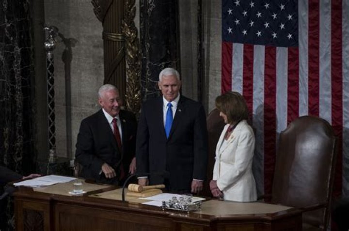 
Who is Greg Pence, Mike Pence’s brother? 