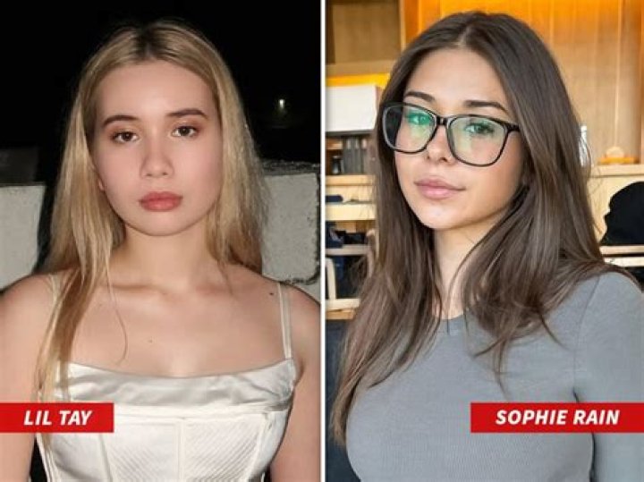 
Who is Harry Tsang? Lil Tay’s former manager raises doubts over Instagram hack following death hoax 