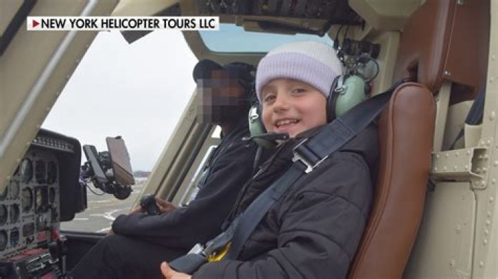
Who Is Jack Fenton’s Mother Victoria Fenton? Briton’s Boy Killed in Greek Helicopter Accident 