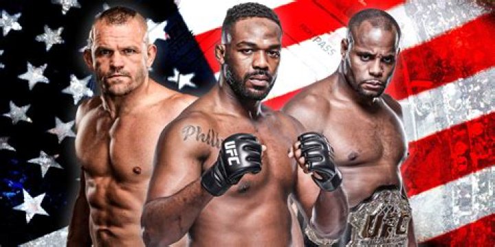 
Who Is Jalin Turner’s Wife? Learn About The American MMA 