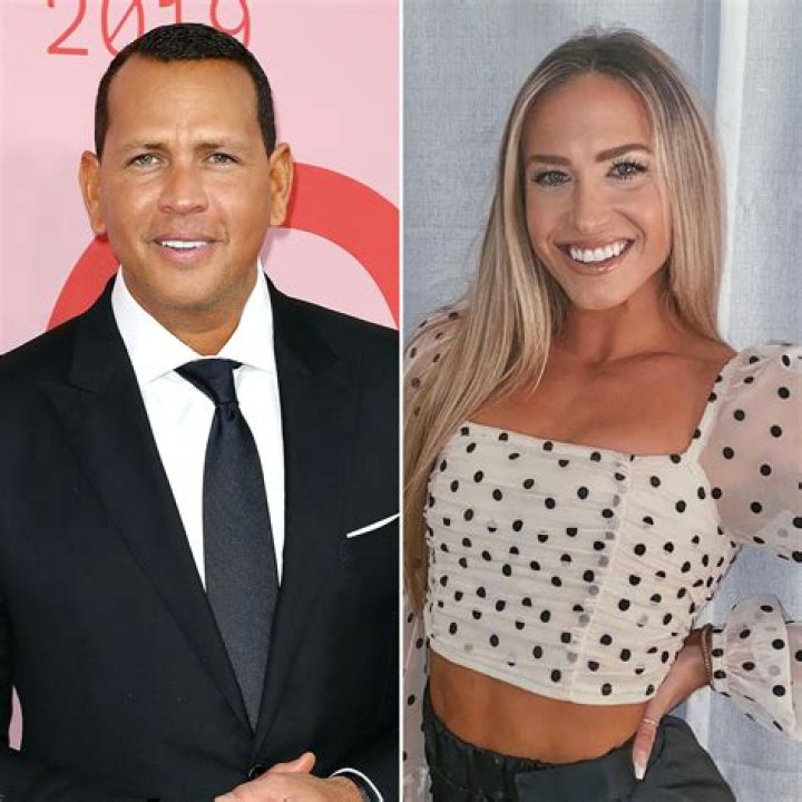 Who Is Kathryne Padgett? Meet The Charming GirlFriend Of Alex Rodriguez!