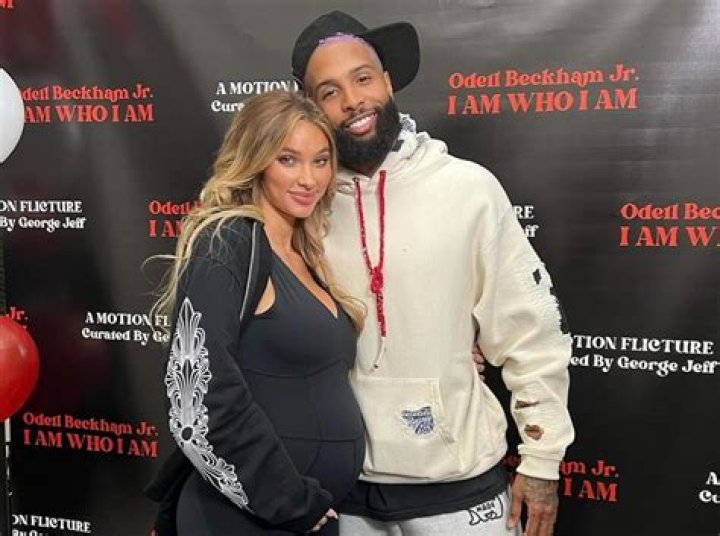 Who is Lauren “Lolo” Wood, Odell Beckham Jr’s ex-girlfriend?