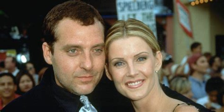 Who is Maeve Quinlan, Tom Sizemore’s ex-wife?