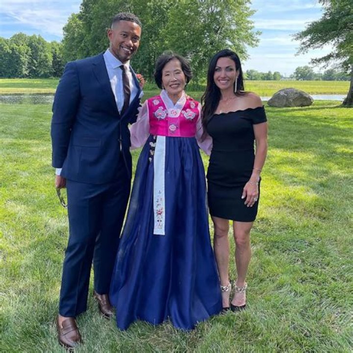 Who Is Marcus Freeman’s Wife, Joanna? Explore His Married Life