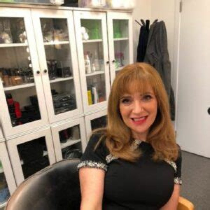 
Who Is Martin Epstein | Meet Angela Epstein Husband | Married Life And Kids 