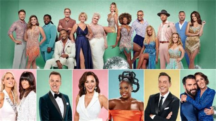 
Who Is Matt Goss’ Wife: Is Strictly Come Dancing 2022 Contestant Ever Married? 