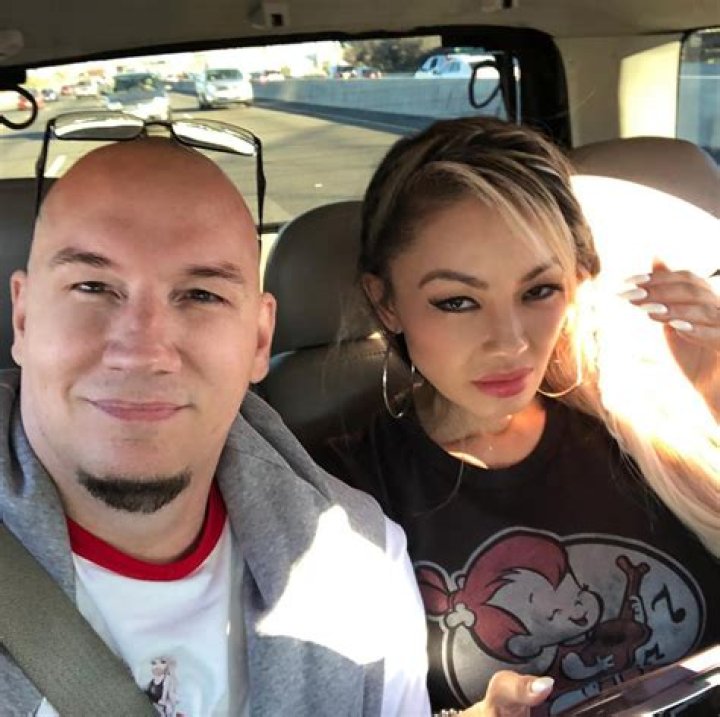 
Who is Natasha Yi, San Francisco DJ Jeffrey Vandergrift’s wife? 