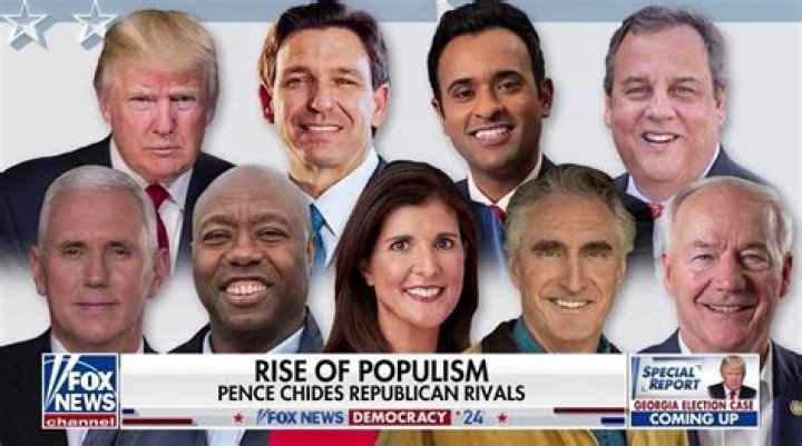 
Who Is Noelle Nikpour On Fox News? Facts To Know About The GOP Politician’s Family 