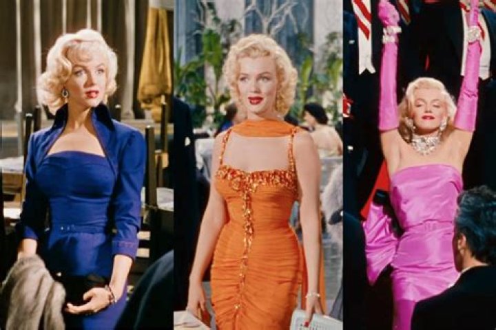 Who Is Orietta Notari? Everything To Know About The Cast Of Marilyn’s Eyes