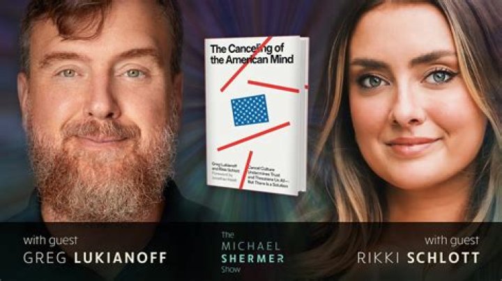 
Who Is Rikki Schlott? Untold Truth About The Columnist 