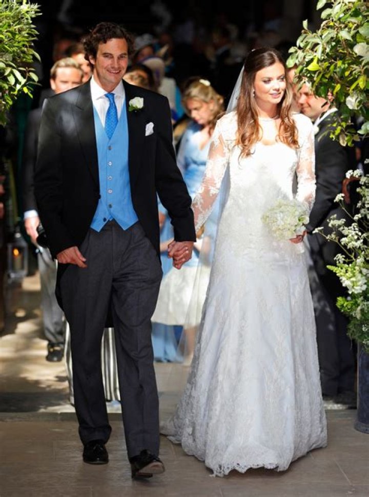 
Who Is Rupert Parry? Meet Singer Isabella Manfredi’s Partner 
