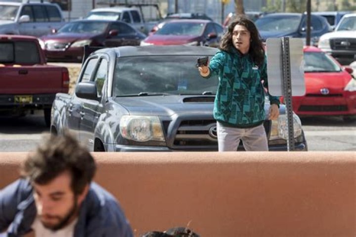 
Who is Ryan Martinez? MAGA Hat gunman opens fire at rally over conquistador statue in New Mexico 