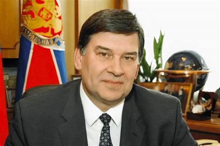 
Who Is Sergey Beseda FSB? Multiple Sources Claim Putin Intelligence Officer Is Under House Arrest 
