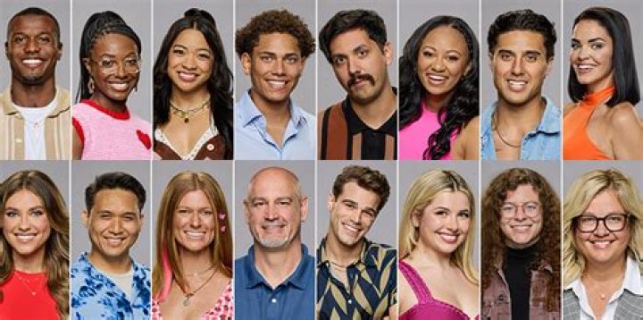 
Who is The Challenge USA’s David Alexander? A resident of Atlanta has participated in Big Brother for two seasons. 