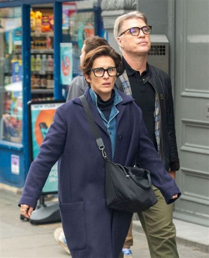 
Who Is Vicky McClure Partner Jonny Owen? How Long Have They Been Dating? 