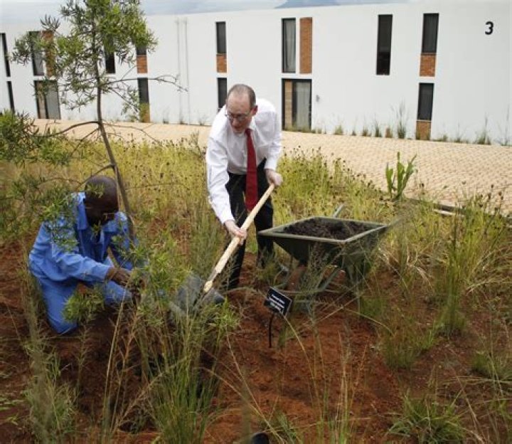 
Who Was Dr Paul Farmer? Details About His Death Cause And Family 