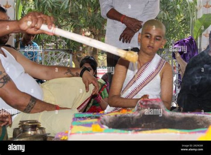 
Who Was Mannarasala Amma? Death Cause And Date Of The Brahmin Woman 
