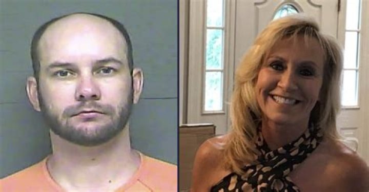 
Who Was Wendy Cook? Beloved South Carolina Elementary School Principal Shot To Death 