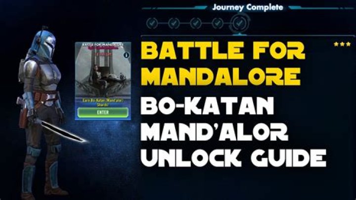 
Who will be the ruler of Mandalore? Top 3 fan theories explored 
