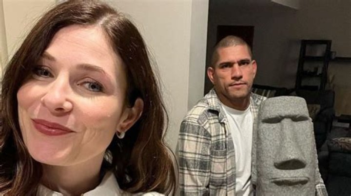 Why Did Alex Pereira and His Wife Break Up? Uncovering Details About His Personal Life