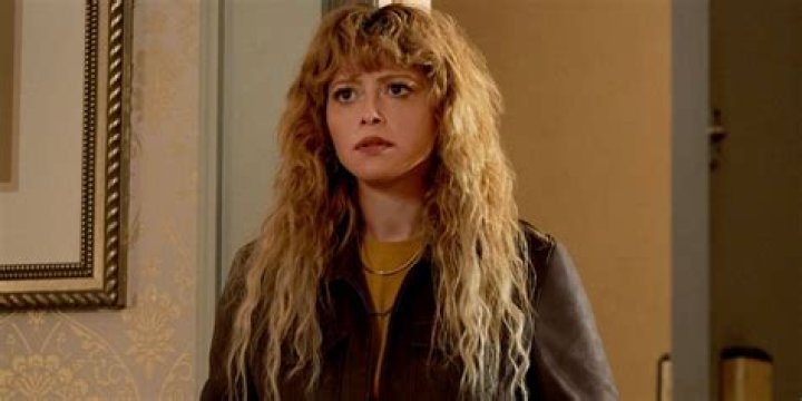 
Why Did Natasha Lyonne Break Up With Fred Armisen? Everything To Know 